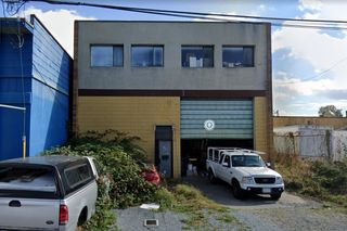 Photo 1: 7208 RANDOLPH Avenue in Burnaby: Metrotown Industrial for sale (Burnaby South)  : MLS®# C8050391