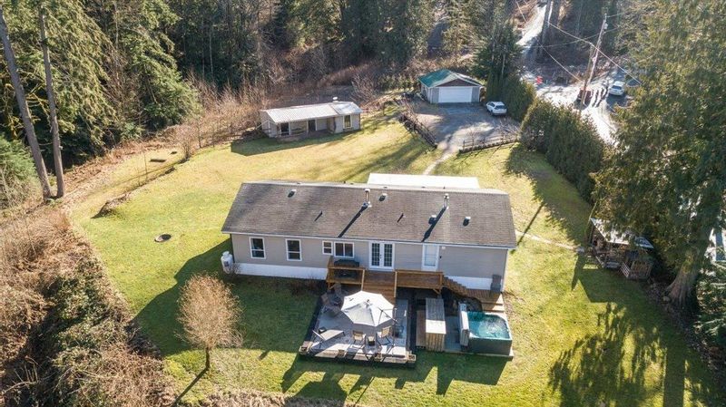 FEATURED LISTING: 6800 HINKLEY Road Chilliwack