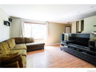 Photo 2: 81 Biscayne Bay in Winnipeg: Manitoba Other Residential for sale : MLS®# 1617775