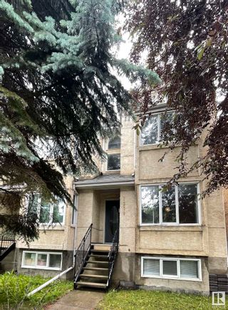Photo 50: 9319 98 Avenue in Edmonton: Zone 18 Attached Home for sale : MLS®# E4302404