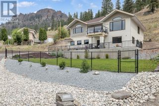 Photo 1: 20911 Garnet Valley Road in Summerland: House for sale : MLS®# 10306921