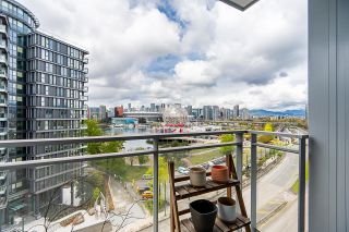 Photo 12: 1110 1618 QUEBEC Street in Vancouver: Mount Pleasant VE Condo for sale in "CENTRAL" (Vancouver East)  : MLS®# R2877582
