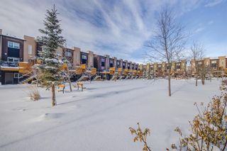 Photo 24: 225 Covecreek Circle NE in Calgary: Coventry Hills Row/Townhouse for sale : MLS®# A2021847