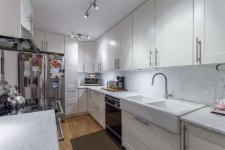 Photo 4: 136 9101 HORNE Street in Burnaby: Government Road Condo for sale (Burnaby North)  : MLS®# R2209493