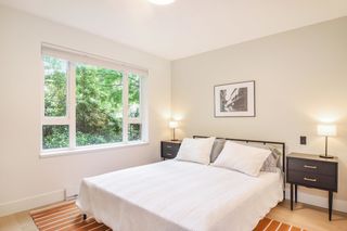 Photo 11: 108 2628 YEW Street in Vancouver: Kitsilano Condo for sale in "Connaught Place" (Vancouver West)  : MLS®# R2724515