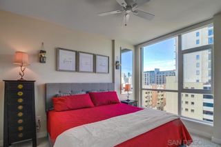 Photo 21: DOWNTOWN Condo for rent : 2 bedrooms : 325 7th #610 in San Diego