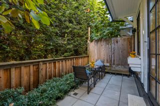 Photo 14: 22 1133 RIDGEWOOD Drive in North Vancouver: Edgemont Townhouse for sale in "Edgemont Walk" : MLS®# R2740571