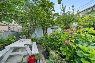 Photo 7: 727 E 39TH Avenue in Vancouver: Fraser VE House for sale (Vancouver East)  : MLS®# R2725083