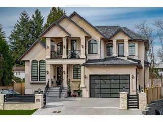 Photo 1: 9094 ALEXANDRIA Crescent in Surrey: Queen Mary Park Surrey House for sale : MLS®# R2693177