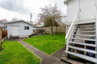 Photo 24: 476 E 20TH Avenue in Vancouver: Fraser VE House for sale (Vancouver East)  : MLS®# R2867752