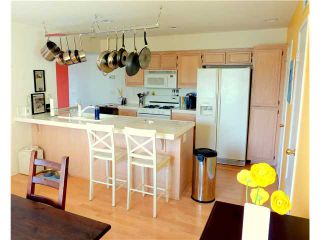 Photo 6: PACIFIC BEACH Residential for sale : 2 bedrooms : 1264 Felspar St
