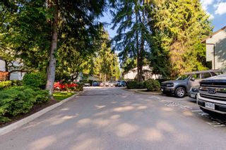 Photo 26: 3245 GANYMEDE Drive in Burnaby: Simon Fraser Hills Townhouse for sale (Burnaby North)  : MLS®# R2778180