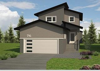 Photo 1: 236 NorthHaven Way in West St Paul: Riverdale Residential for sale (R15)  : MLS®# 202302120