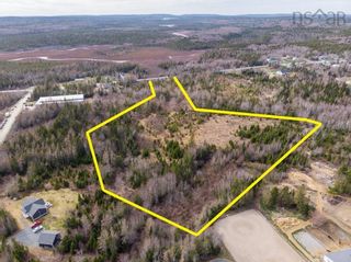 Photo 2: Lot 1-AB East Uniacke Road in East Uniacke: 105-East Hants/Colchester West Vacant Land for sale (Halifax-Dartmouth)  : MLS®# 202308294
