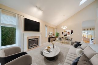 Photo 4: 70 3500 144 Street in Surrey: Elgin Chantrell Townhouse for sale in "THE CRESCENT II" (South Surrey White Rock)  : MLS®# R2874868