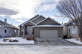 Photo 1: 1103 Highland Green View NW: High River Detached for sale : MLS®# A2022886