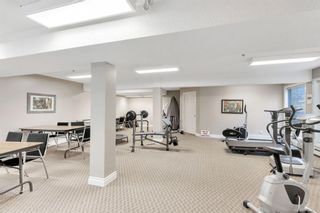 Photo 23: 1307 11 CHAPARRAL RIDGE Drive SE in Calgary: Chaparral Apartment for sale : MLS®# A1014414