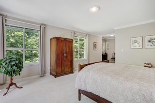 Photo 26: 29 241 PARKSIDE Drive in Port Moody: Heritage Mountain Townhouse for sale in "PINEHURST" : MLS®# R2790191