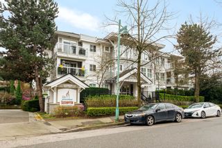 Photo 14: 113 3038 E KENT AVENUE SOUTH Street in Vancouver: South Marine Condo for sale in "SouthHampton" (Vancouver East)  : MLS®# R2673335