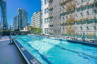 Photo 28: 2515 777 RICHARDS Street in Vancouver: Downtown VW Condo for sale in "TELUS GARDEN" (Vancouver West)  : MLS®# R2640959