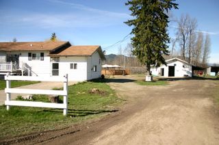 Photo 4: 21 McManus Road: Grindrod House for sale (Shuswap Region)  : MLS®# 10114200