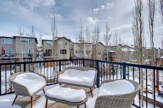 Photo 19: 113 Sunset Heights: Cochrane Detached for sale : MLS®# A2118297