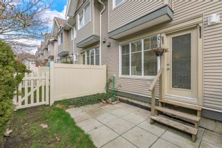 Photo 21: 25 6651 203 Street in Langley: Willoughby Heights Townhouse for sale in "Sunscape" : MLS®# R2760112