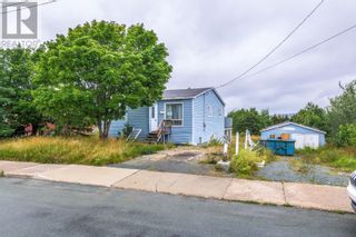 Photo 2: 4 Jensen Camp Road in St. John's: House for sale : MLS®# 1265438