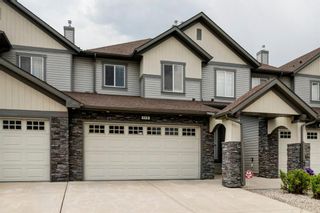 Photo 30: 110 100 Coopers Common SW: Airdrie Row/Townhouse for sale : MLS®# A1235425
