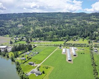 Photo 15: #15 251 Old Salmon Arm Road, in Enderby: Vacant Land for sale : MLS®# 10255515