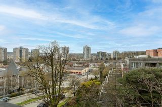Photo 21: 202 202 MOWAT Street in New Westminster: Uptown NW Condo for sale : MLS®# R2867633