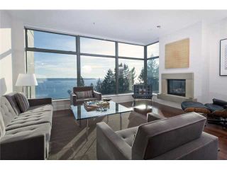 Photo 2: 1003 3355 CYPRESS Place in West Vancouver: Cypress Park Estates Condo for sale : MLS®# V931412