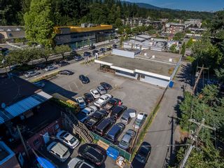 Photo 5: 1235 Marine Dr in North Vancouver: Norgate Land Commercial for sale