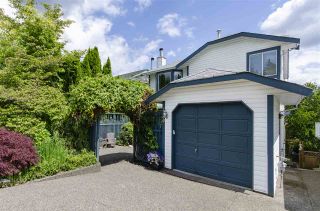 Photo 2: 1260 BEAUFORT Road in North Vancouver: Indian River House for sale : MLS®# R2462095
