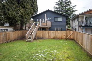 Photo 18: 3265 OXFORD Street in Port Coquitlam: Glenwood PQ House for sale : MLS®# R2133835