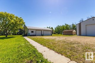Photo 47: 49441 Rge Rd 275: Rural Leduc County House for sale : MLS®# E4392273