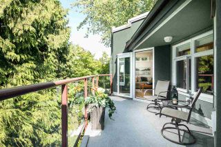 Photo 17: 507 121 W 29TH Street in North Vancouver: Upper Lonsdale Condo for sale : MLS®# R2187610