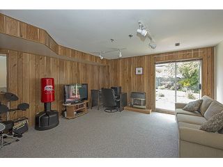 Photo 12: 3156 REDONDA Drive in Coquitlam: New Horizons House for sale in "New Horizons" : MLS®# V1069439