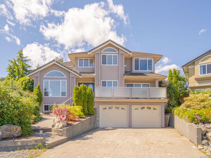 FEATURED LISTING: 5377 Fairhaven Pl Nanaimo