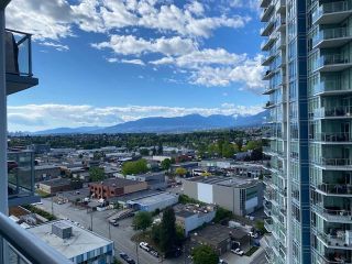 Photo 18: 1801 1888 GILMORE Avenue in Burnaby: Brentwood Park Condo for sale in "Triomphe" (Burnaby North)  : MLS®# R2581336