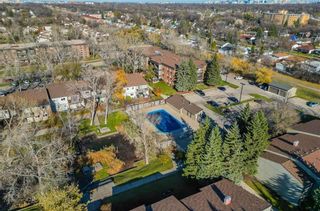 Photo 29: 3 526 Kenaston Boulevard in Winnipeg: River Heights Condominium for sale (1D)  : MLS®# 202226070