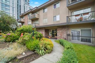 Photo 23: 313 610 THIRD Avenue in New Westminster: Uptown NW Condo for sale in "JAE MAR COURT" : MLS®# R2726908