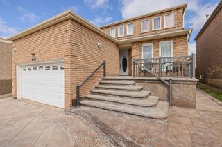 Photo 2: 4867 Rathkeale Road in Mississauga: East Credit House (2-Storey) for sale : MLS®# W8227692