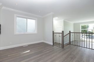 Photo 5: 268 E 9TH Street in North Vancouver: Central Lonsdale 1/2 Duplex for sale : MLS®# R2202728