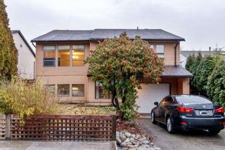 Photo 1: 1271 NESTOR Street in Coquitlam: New Horizons House for sale in "NEW HORIZONS" : MLS®# R2467213