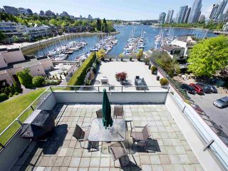 Photo 12: 619-627 MOBERLY ROAD in Vancouver: False Creek Home for sale (Vancouver West)  : MLS®# C8005761