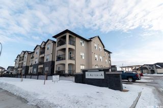 Photo 3: 108 130 Phelps Way in Saskatoon: Rosewood Residential for sale : MLS®# SK842872