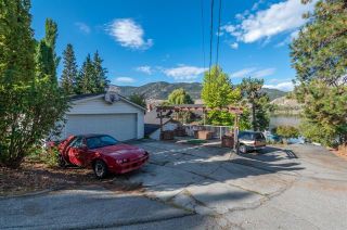 Photo 13: 380 EASTSIDE Road, in Okanagan Falls: House for sale : MLS®# 191587