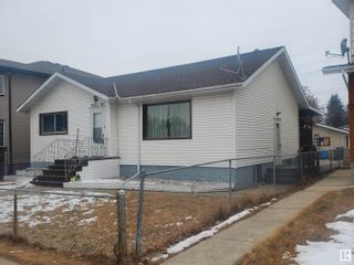 Photo 2: E4384889 | 10532 79 Street House in Forest Heights (Edmonton)