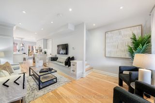 Photo 6: 16 Page Avenue in Toronto: Runnymede-Bloor West Village House (2-Storey) for sale (Toronto W02)  : MLS®# W8259688